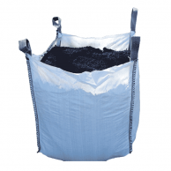 Filter-BIG BAG aus Vliesstoff